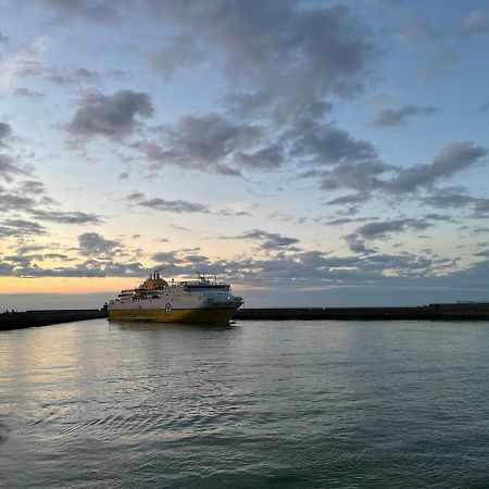 Le Gite Du Petit Buccin A 2 Mn De La Mer. Dieppe Buitenkant foto